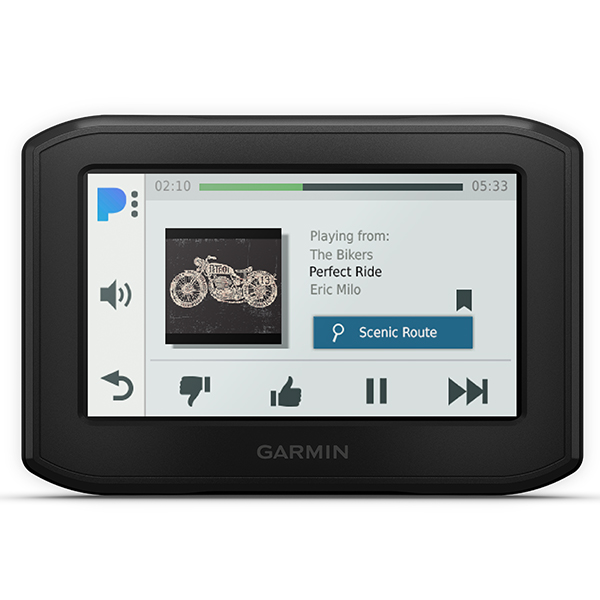 GARMIN GARMIN ZUMO 346 GPS